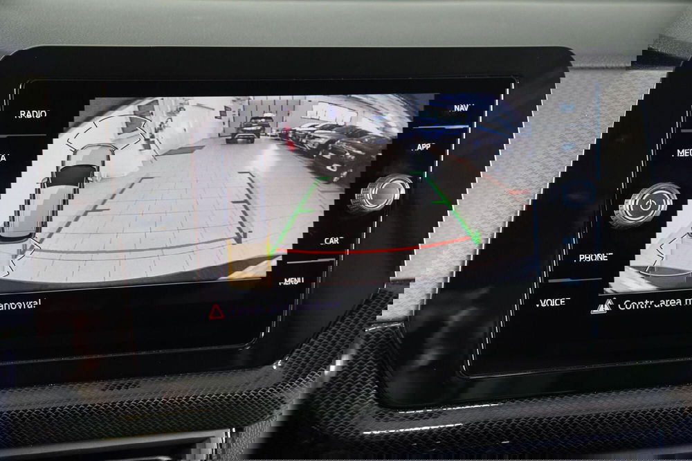 Volkswagen T-Cross usata a Perugia (20)