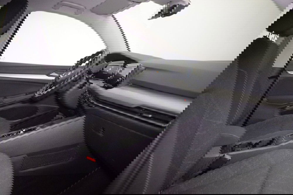 Volkswagen Golf usata a Perugia (10)