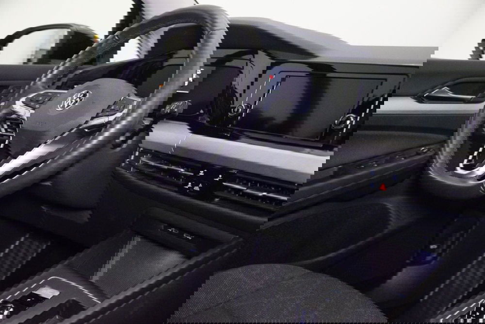 Volkswagen Golf usata a Perugia (11)