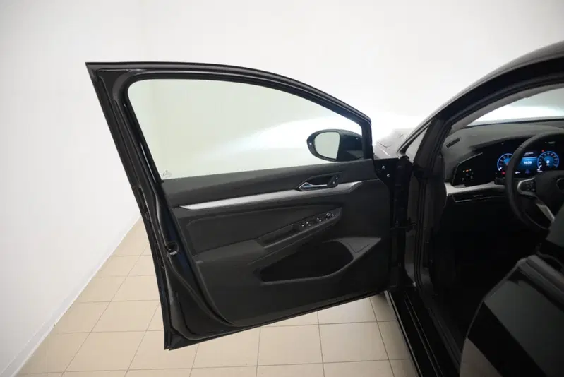 Volkswagen Golf usata a Perugia (12)