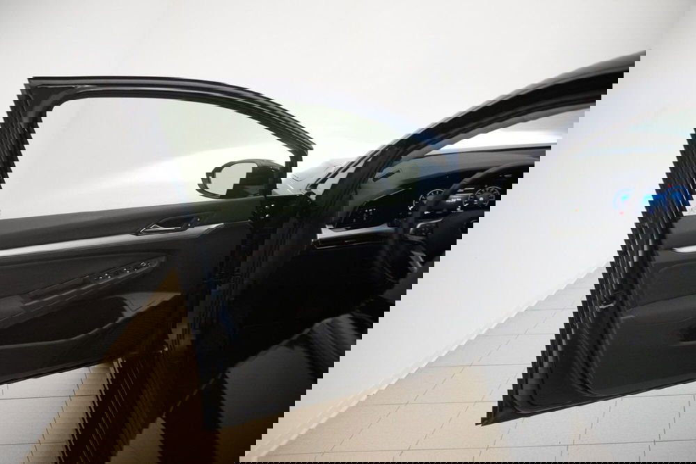 Volkswagen Golf usata a Perugia (12)