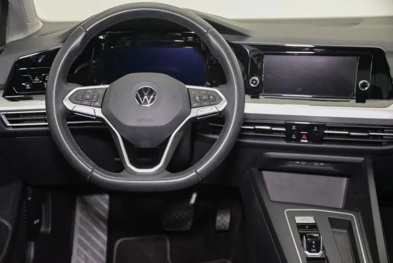 Volkswagen Golf usata a Perugia (13)