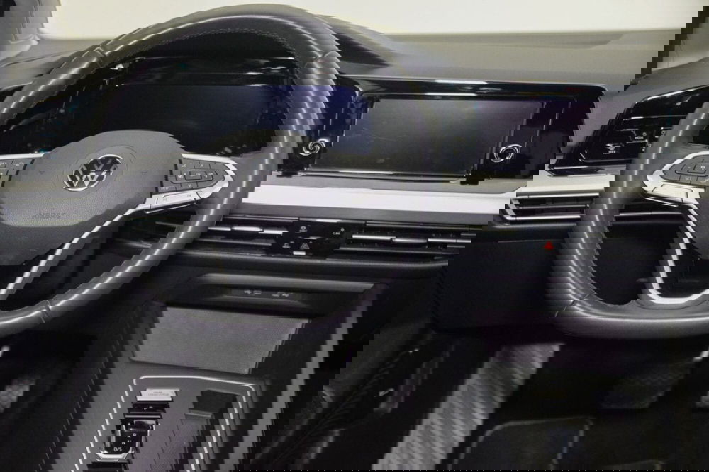 Volkswagen Golf usata a Perugia (13)