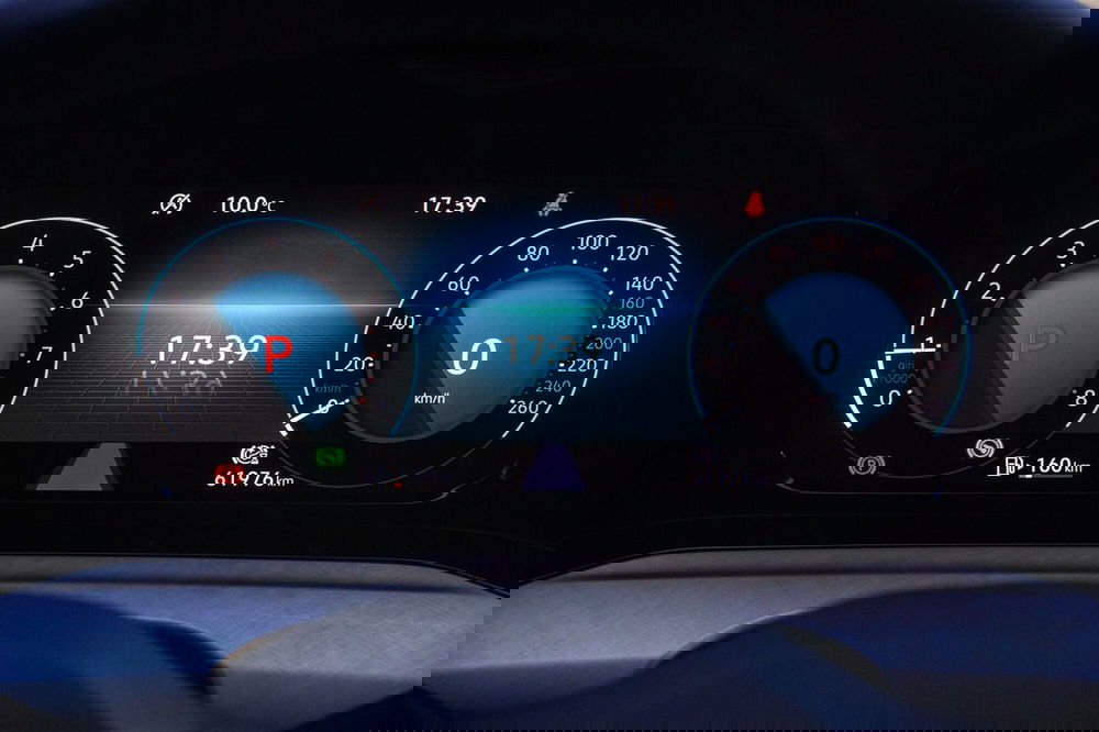 Volkswagen Golf usata a Perugia (14)