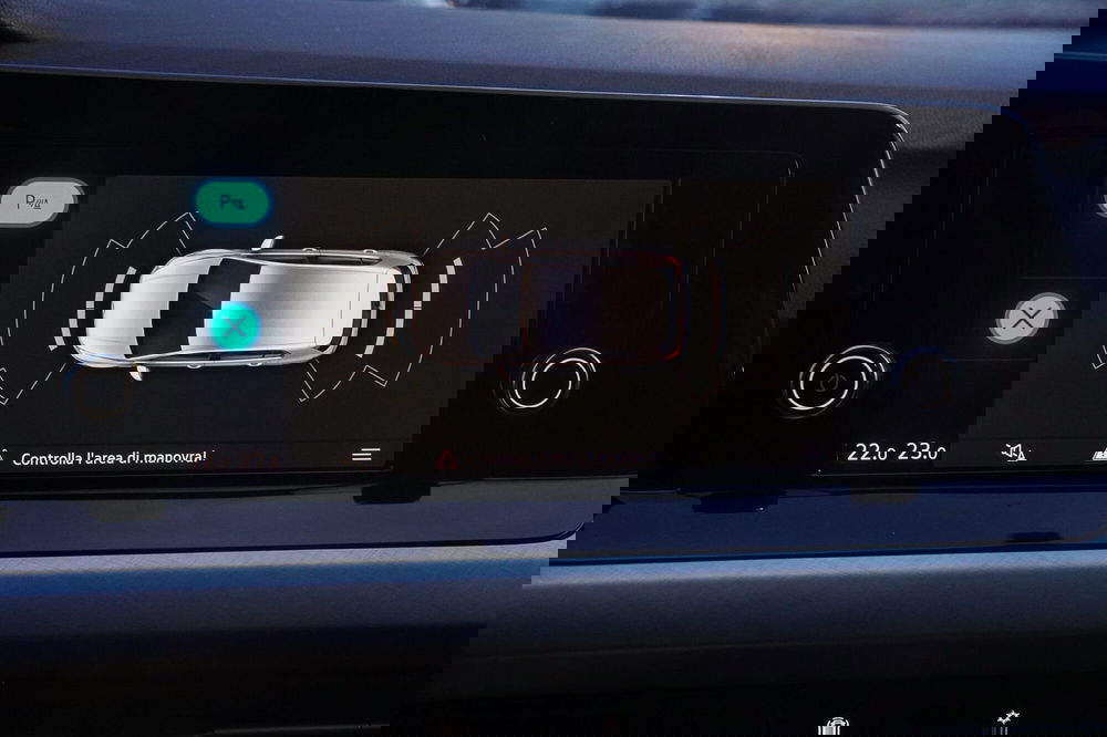 Volkswagen Golf usata a Perugia (18)