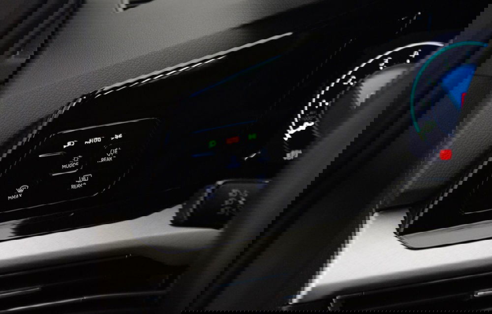 Volkswagen Golf usata a Perugia (19)