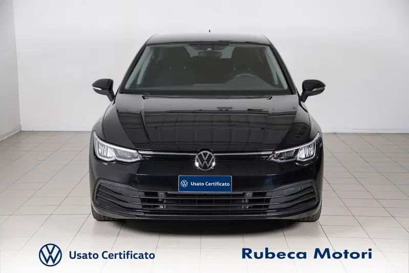 Volkswagen Golf usata a Perugia (2)