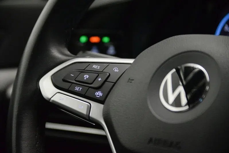 Volkswagen Golf usata a Perugia (20)