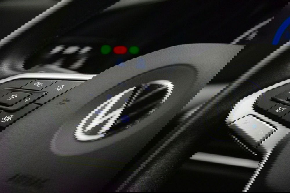 Volkswagen Golf usata a Perugia (20)