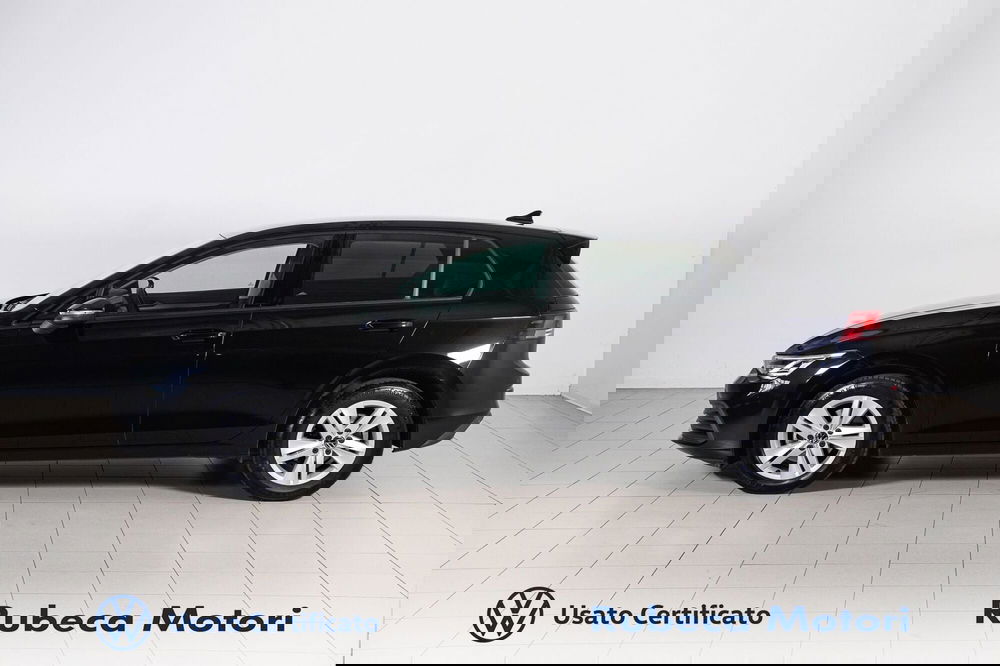 Volkswagen Golf usata a Perugia (3)