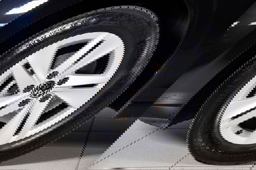 Volkswagen Golf usata a Perugia (6)