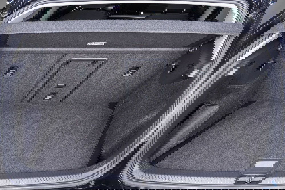 Volkswagen Golf usata a Perugia (7)