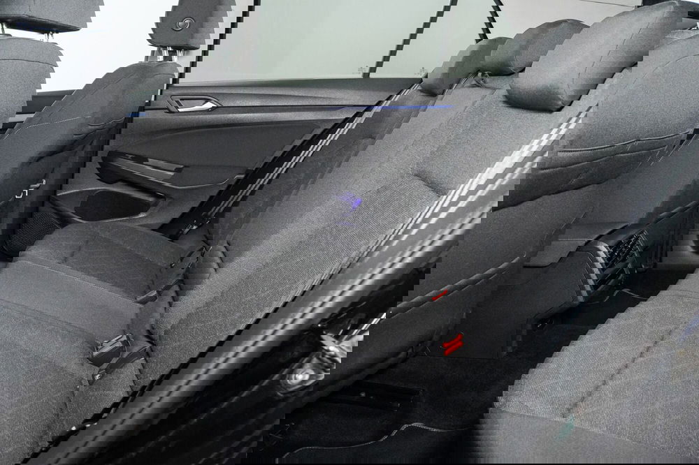 Volkswagen Golf usata a Perugia (8)