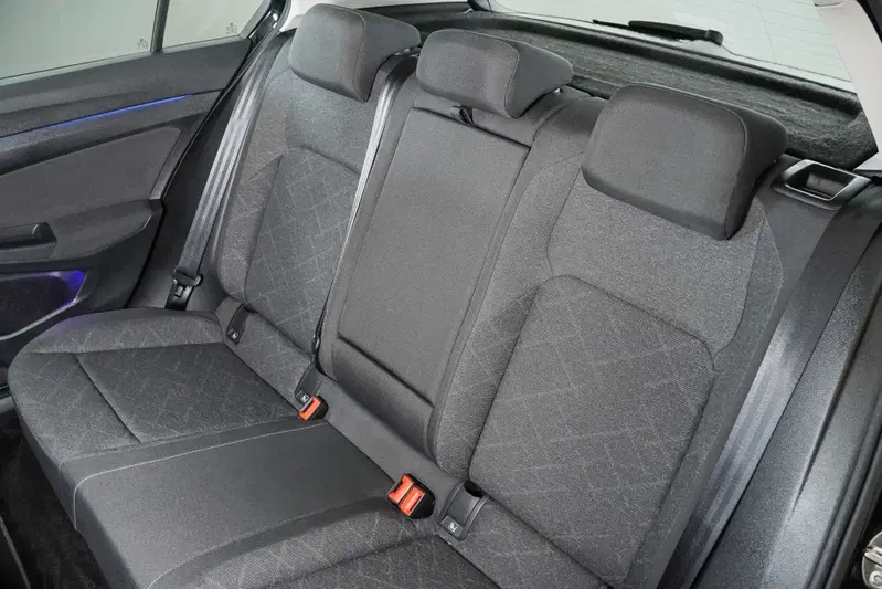 Volkswagen Golf usata a Perugia (9)