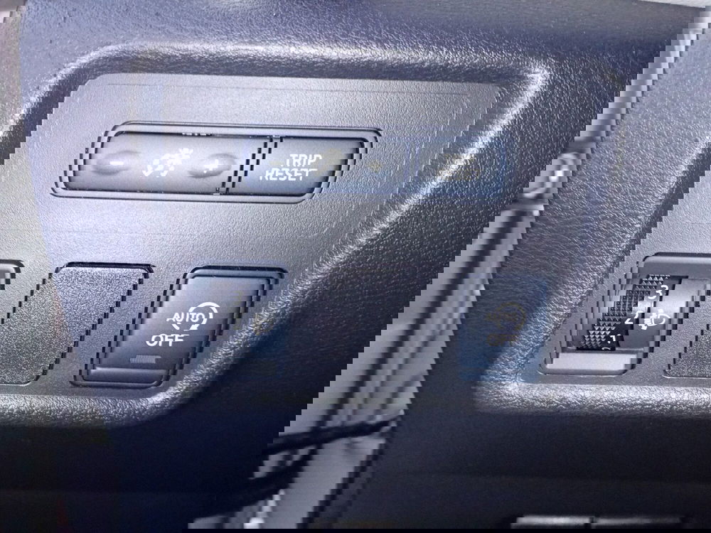 Nissan Micra usata a Pordenone (17)