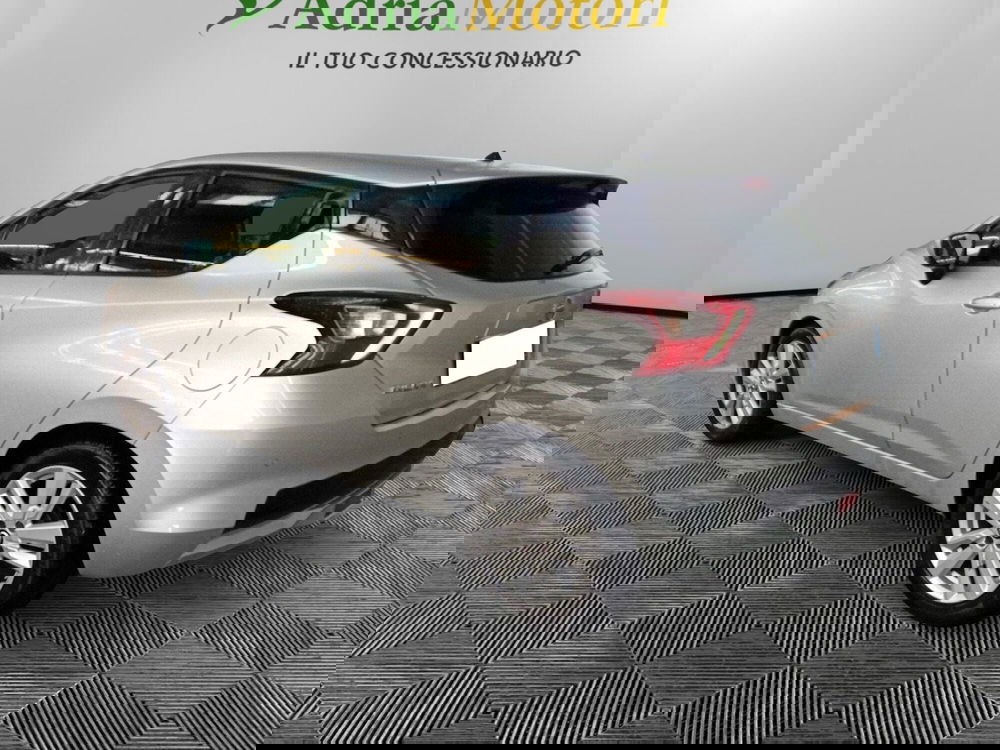 Nissan Micra usata a Pordenone (3)