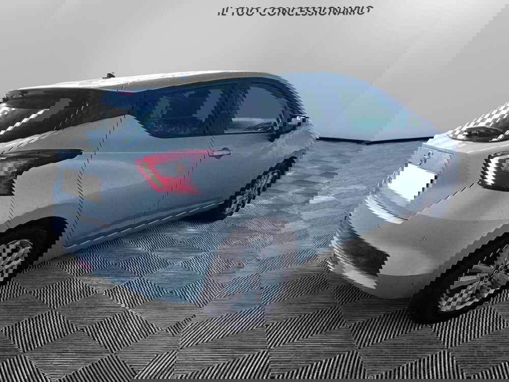 Nissan Micra usata a Pordenone (5)