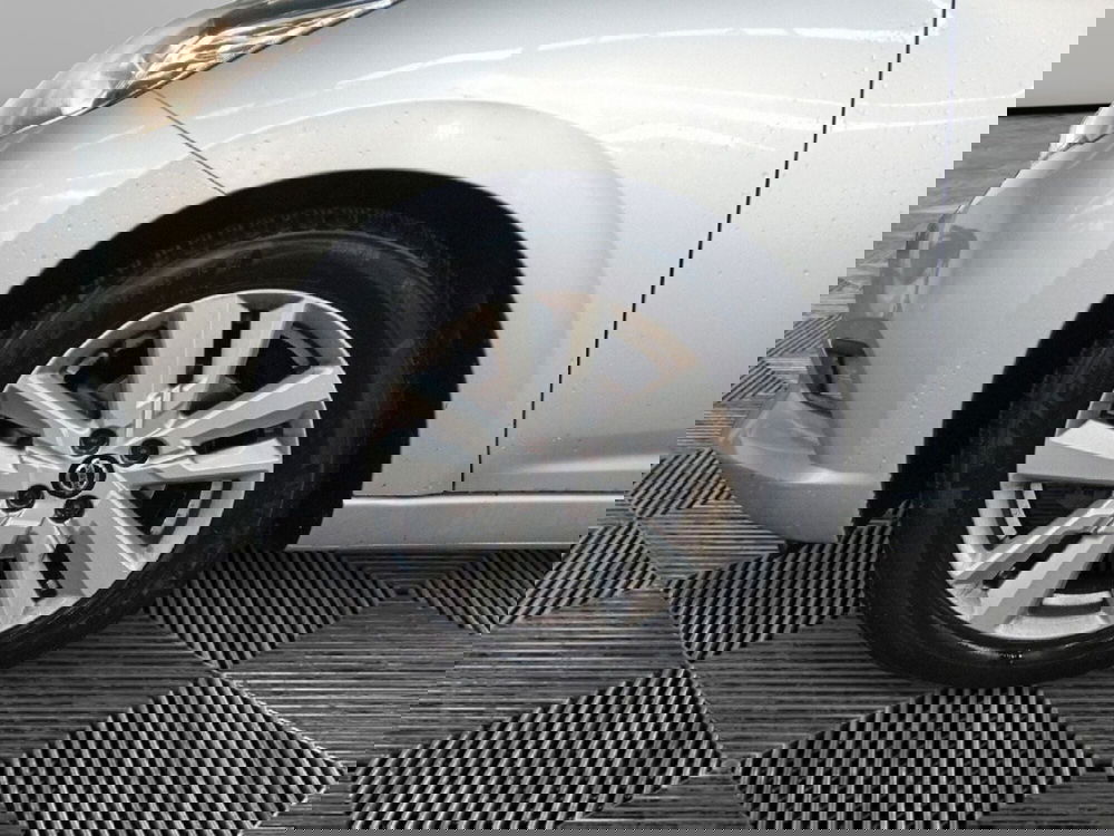 Nissan Micra usata a Pordenone (7)