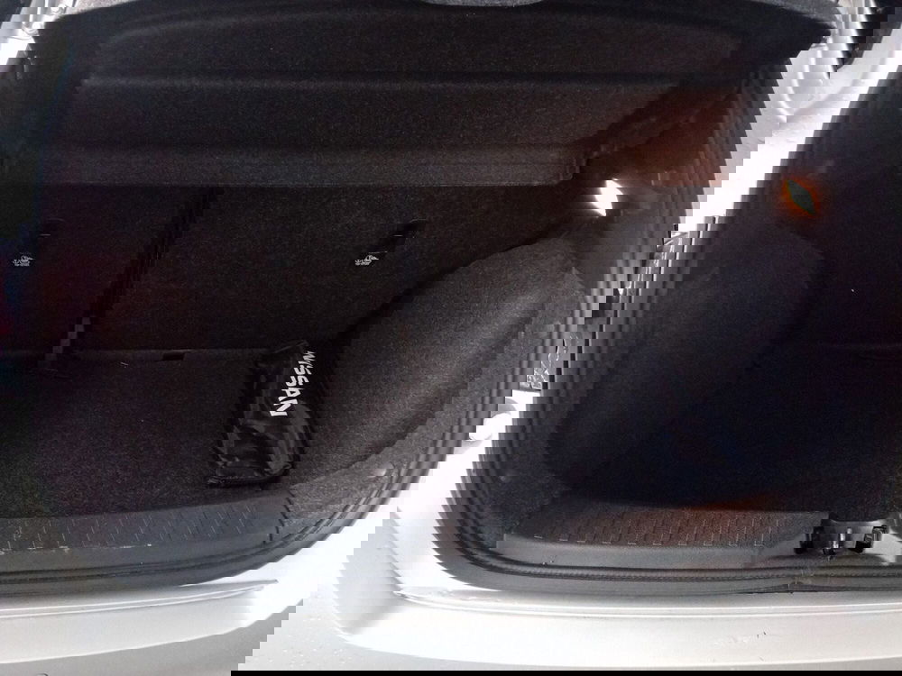 Nissan Micra usata a Pordenone (8)