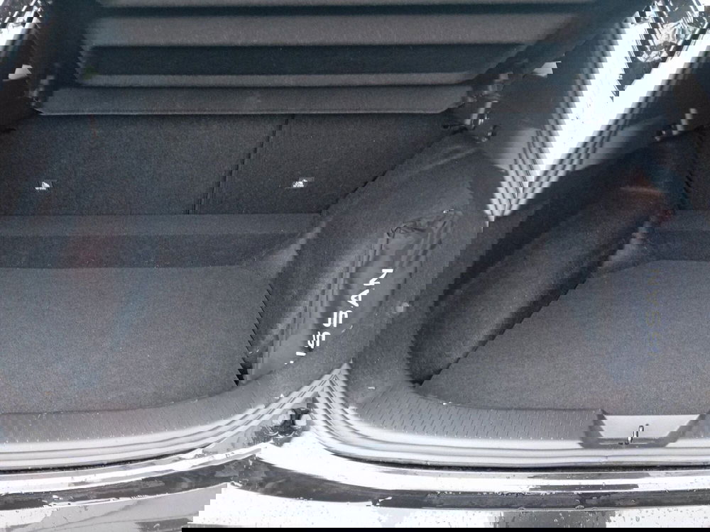 Nissan Qashqai usata a Pordenone (10)