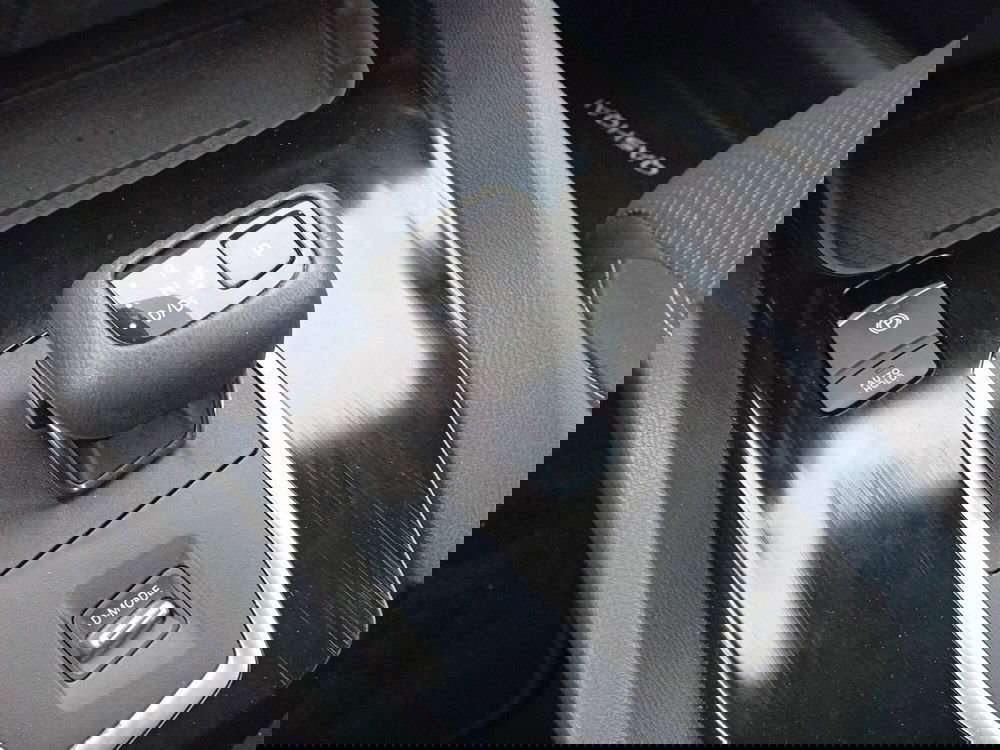 Nissan Qashqai usata a Pordenone (14)