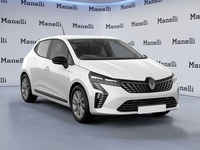Renault Clio 1.0 tce Generation 90cv nuova a Gavardo