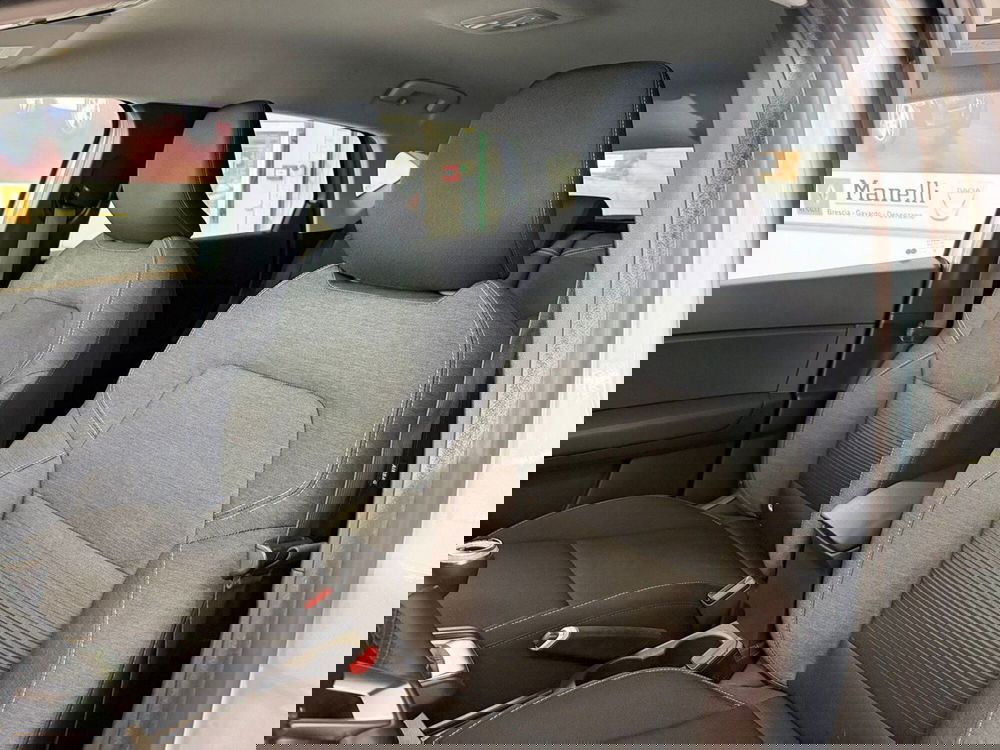 Renault Captur usata a Brescia (13)