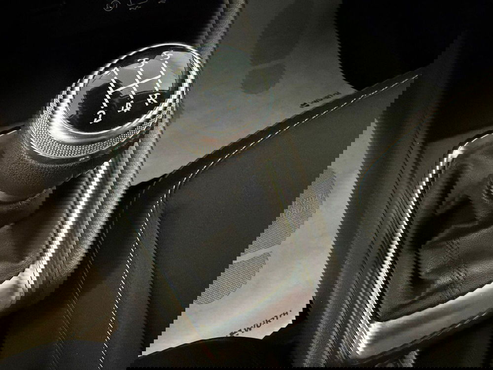 Renault Captur usata a Brescia (14)