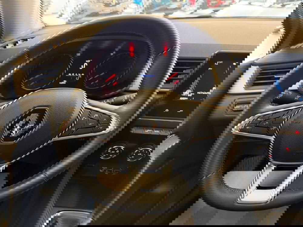 Renault Captur usata a Brescia (15)