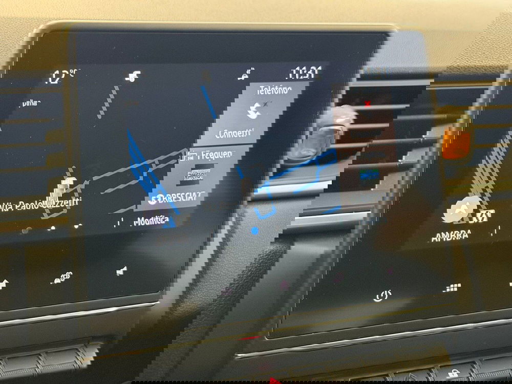 Renault Captur usata a Brescia (16)