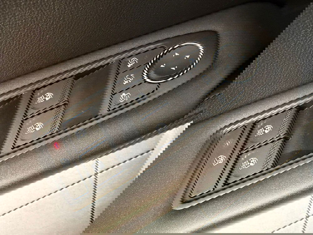 Renault Captur usata a Brescia (17)