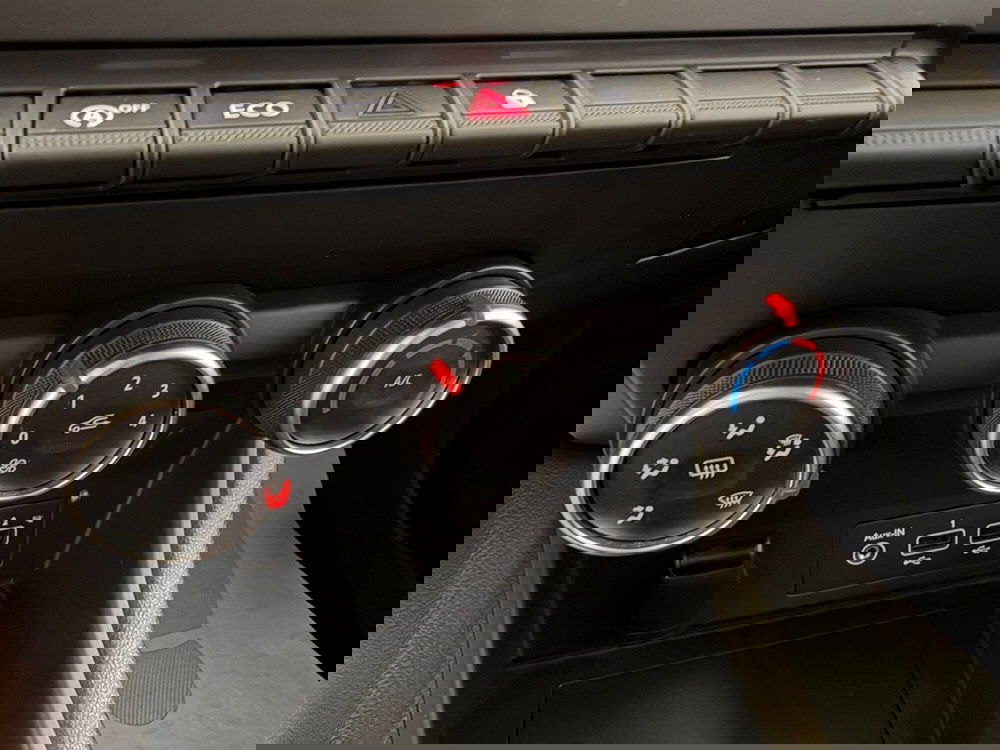 Renault Captur usata a Brescia (18)