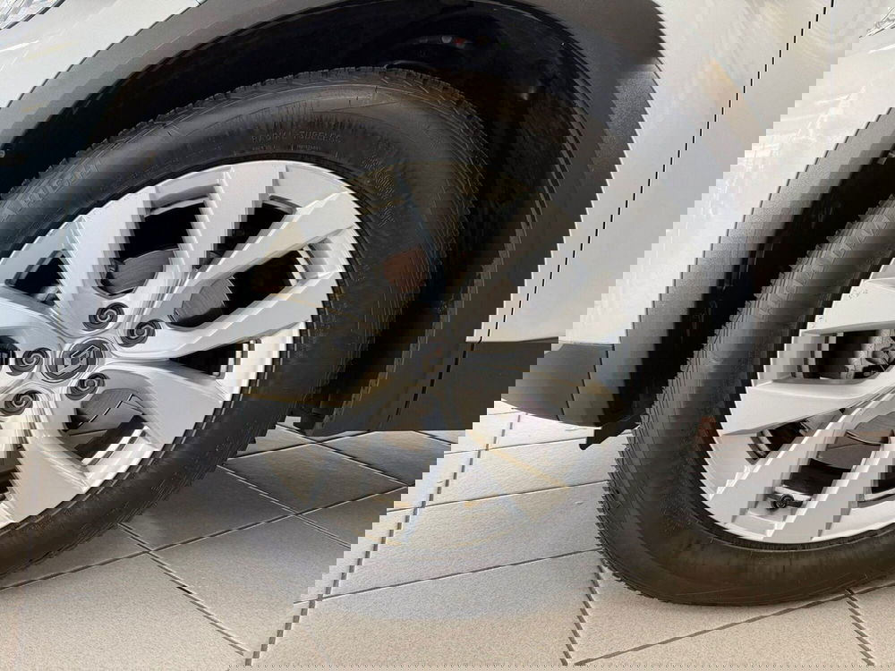 Renault Captur usata a Brescia (19)