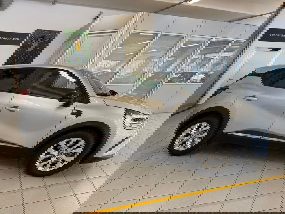Renault Captur usata a Brescia (2)