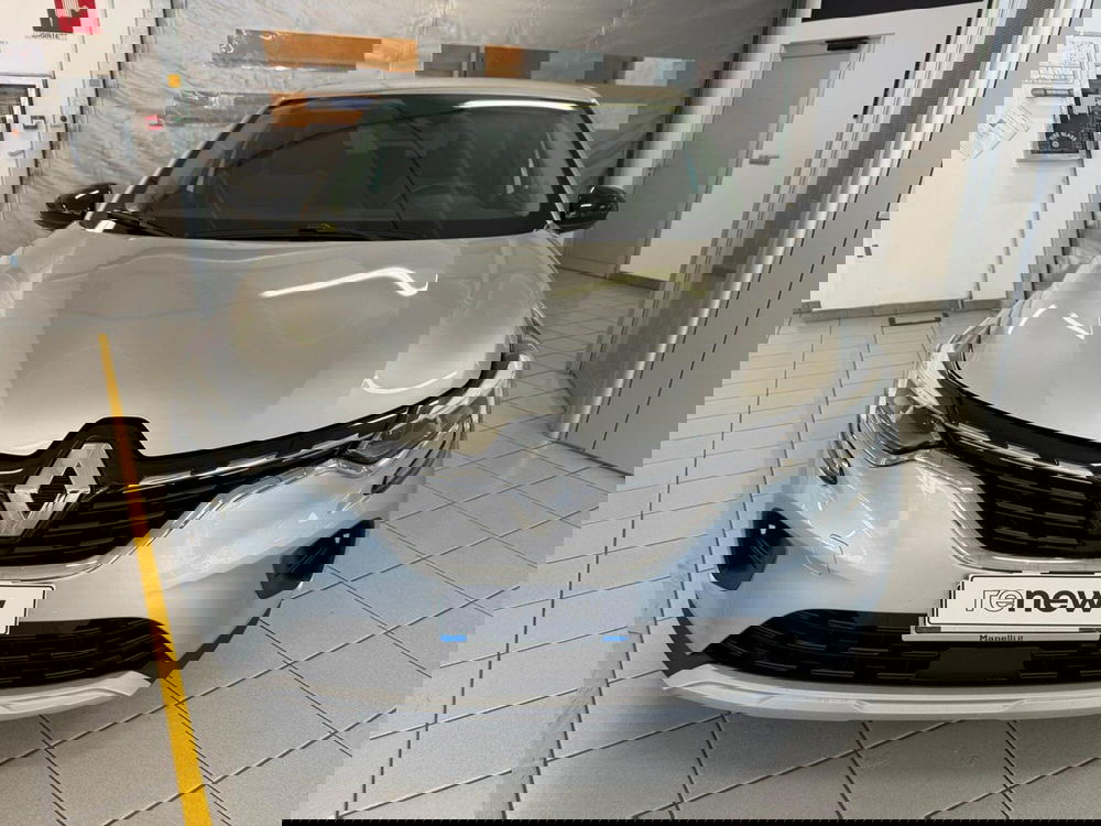 Renault Captur usata a Brescia (4)