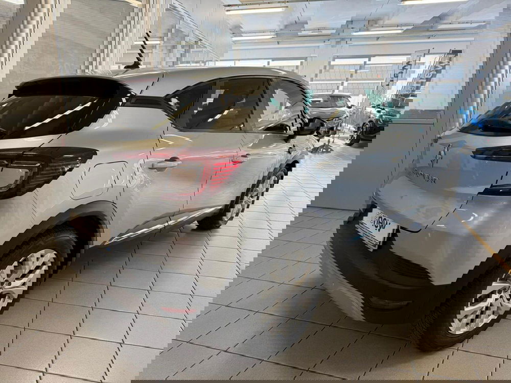 Renault Captur usata a Brescia (5)