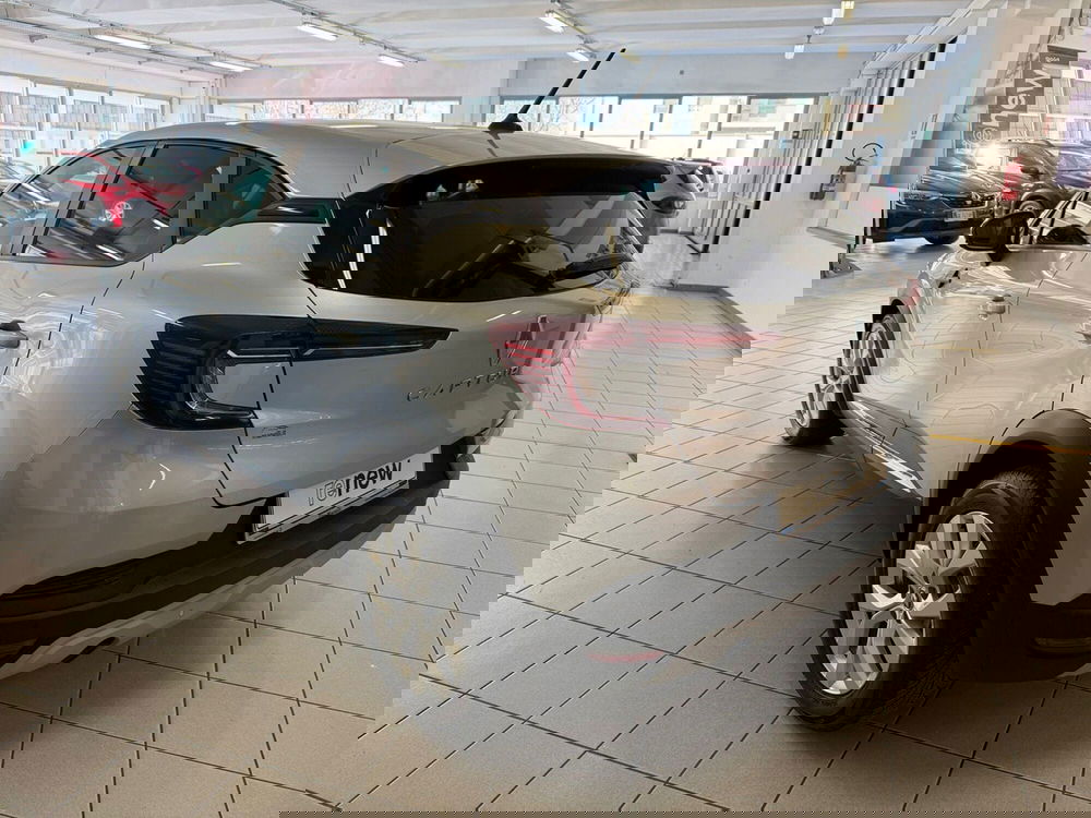 Renault Captur usata a Brescia (7)