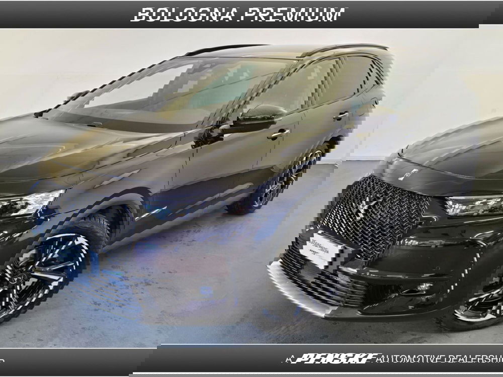 Ds DS 7 usata a Bologna