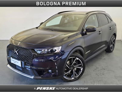 Ds DS 7 DS 7 Crossback E-Tense Business del 2021 usata a Casalecchio di Reno