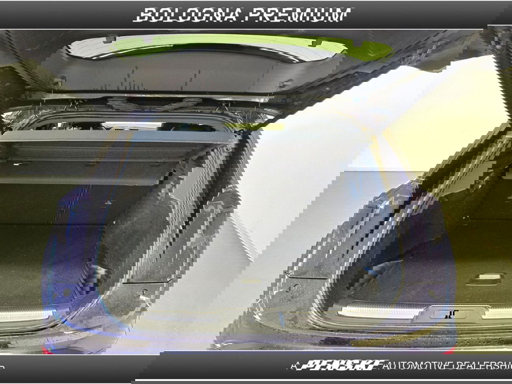 Ds DS 7 usata a Bologna (10)