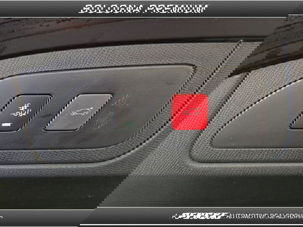 Ds DS 7 usata a Bologna (11)