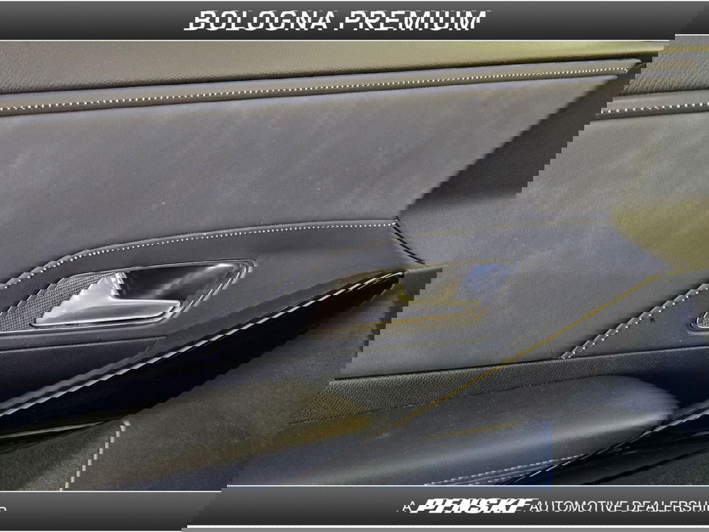 Ds DS 7 usata a Bologna (16)