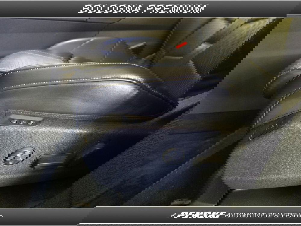 Ds DS 7 usata a Bologna (17)