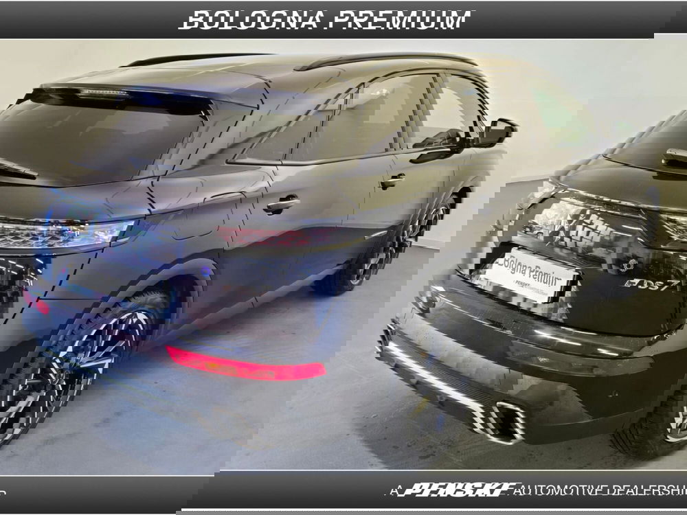 Ds DS 7 usata a Bologna (2)