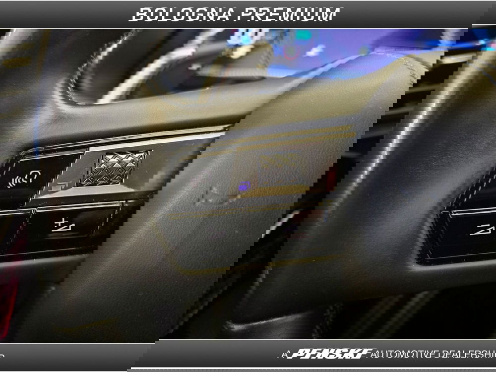 Ds DS 7 usata a Bologna (20)