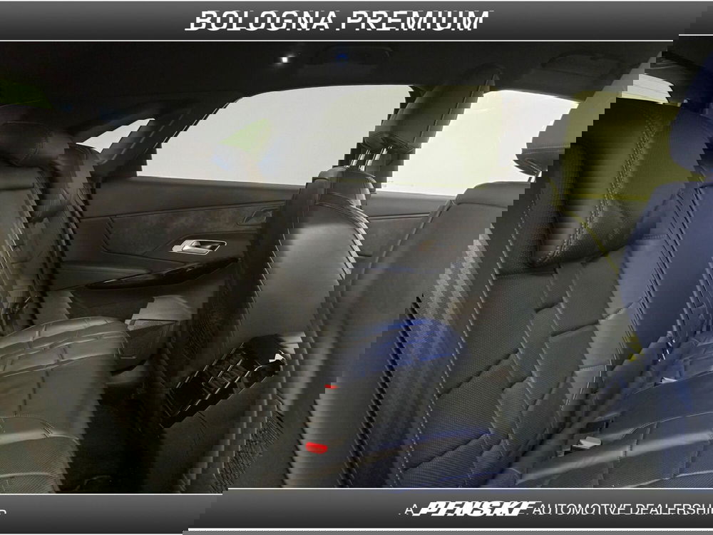 Ds DS 7 usata a Bologna (5)