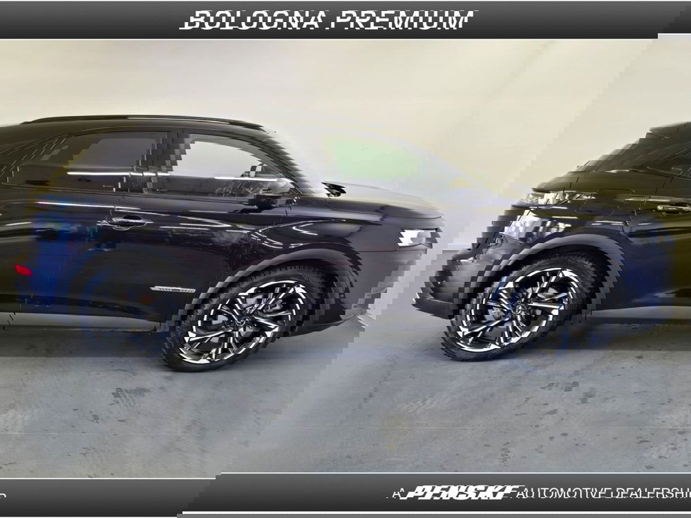 Ds DS 7 usata a Bologna (6)