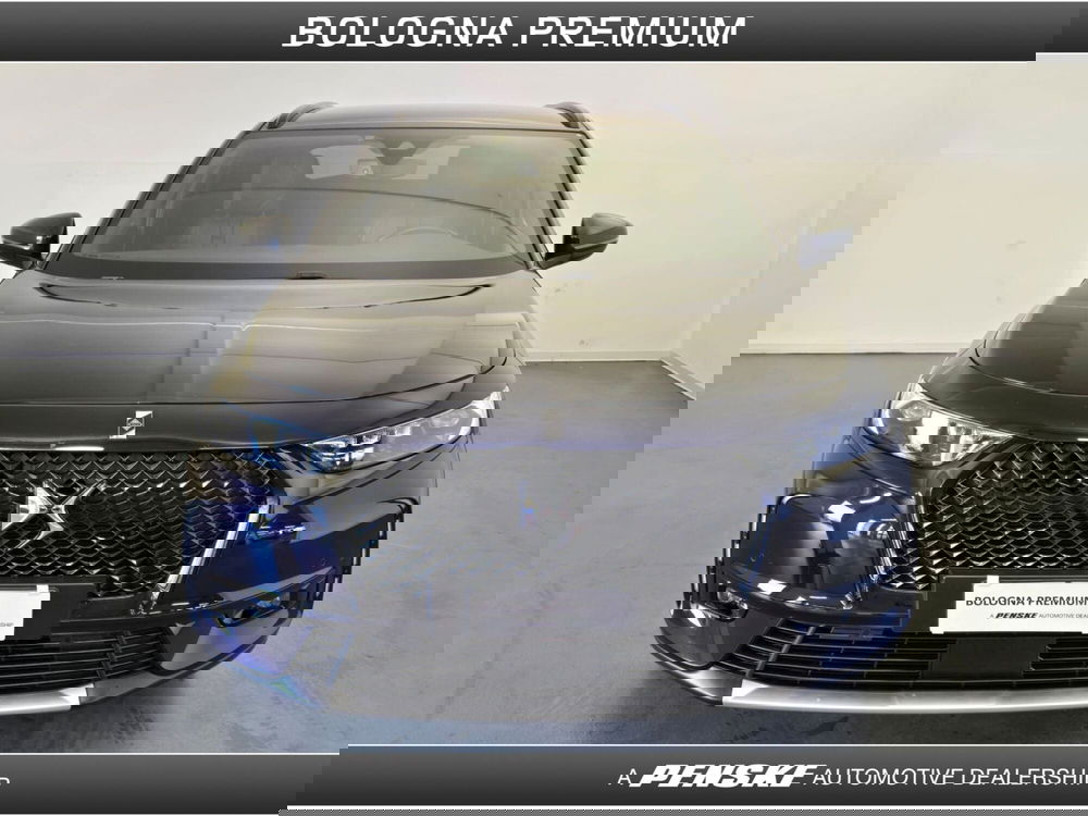 Ds DS 7 usata a Bologna (8)