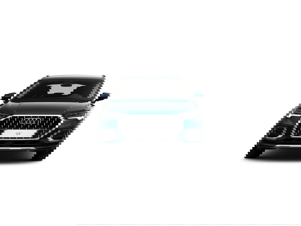 Audi Q3 usata a Cuneo (2)