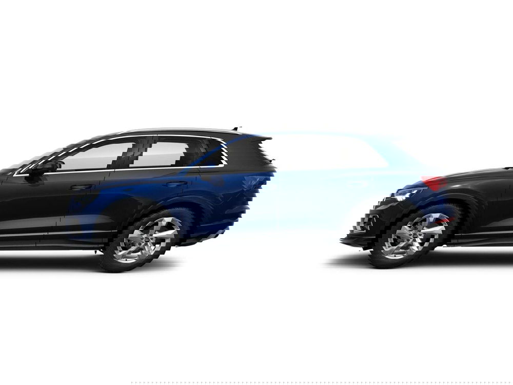 Audi Q3 usata a Cuneo (3)